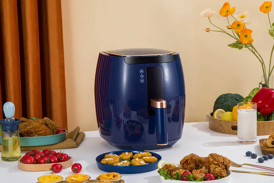 air fryer us