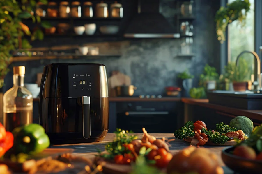 air fryer us